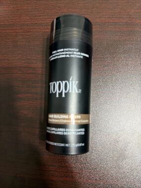 Toppik Men Other Hair Building Fibers - Brown
